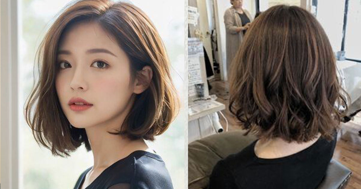 Gaya Rambut Terkini 2024. Panduan Terkini mengenai Tren Terkini