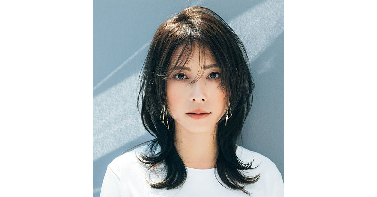 Gaya Potongan Rambut Bergaya Mullet yang Memperhalusi Wajah Lebih Sihat: Tren Terkini untuk 2024