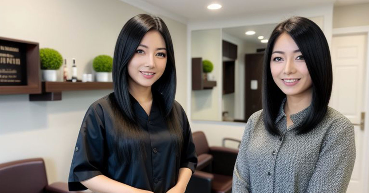 Seni Syampu yang Betul: Petua daripada Pakar untuk Rambut Sihat dan Cantik
