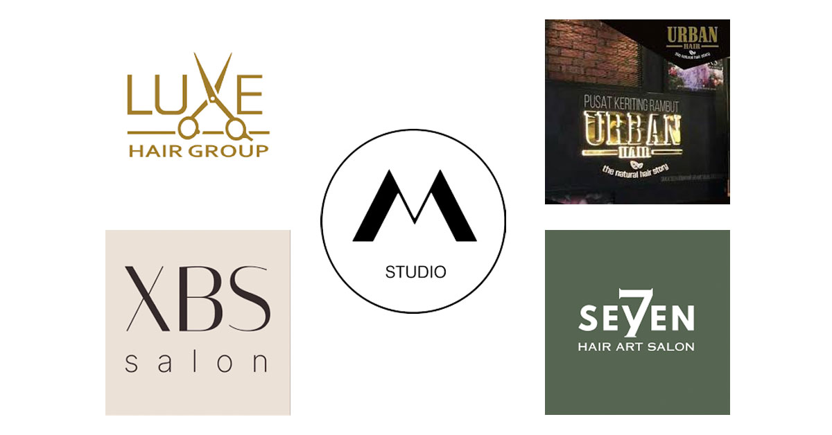 【JB】Dont Miss This Ultimate Hair Destination! Johor Bahru KSL City Mall: Where Style Meets Convenience!